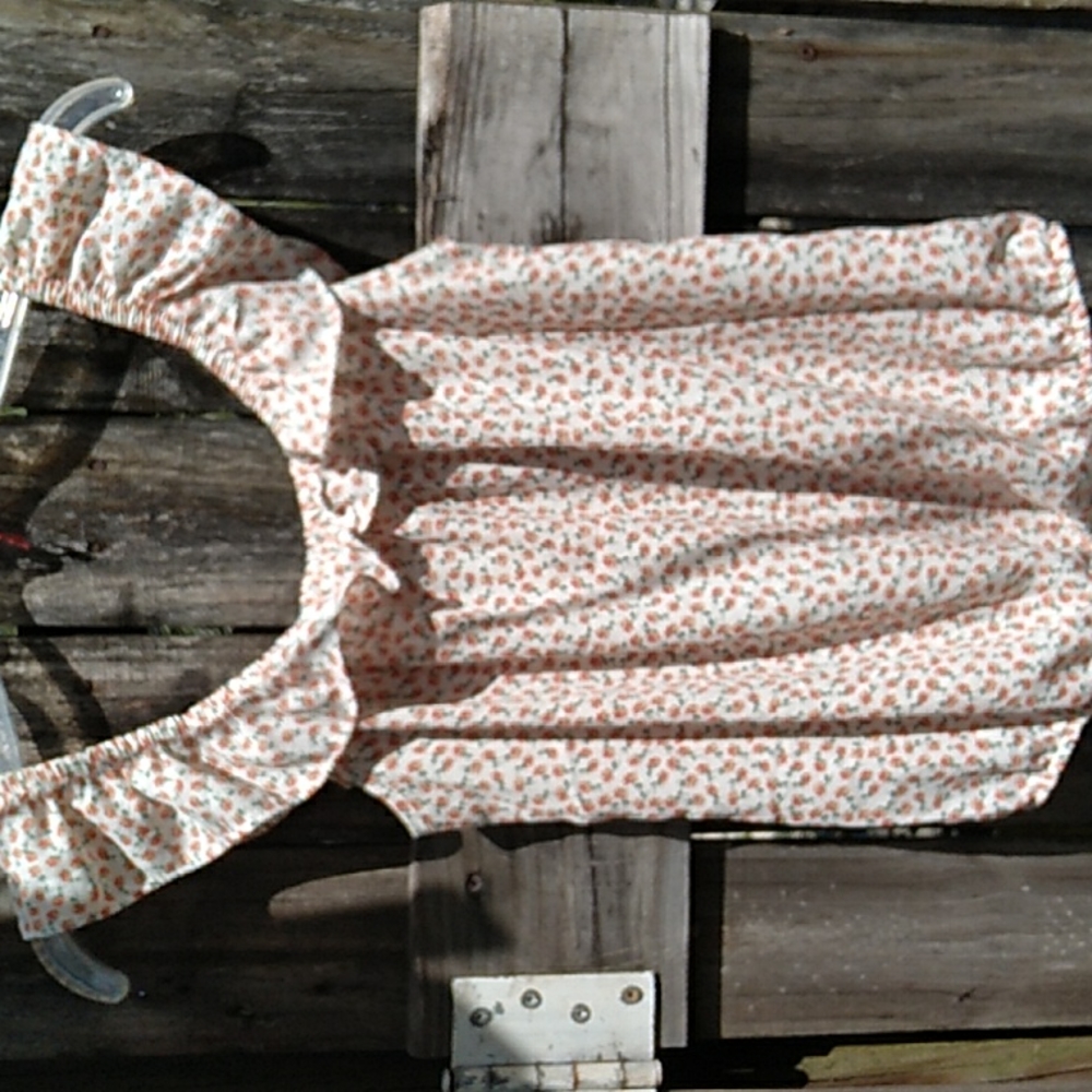 Nwt Sienna  Sky (S) - Picture 7 of 9